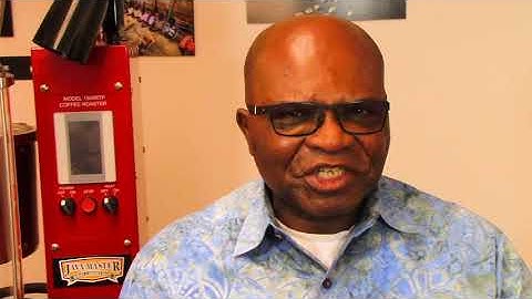 Jacques Shalo, Java Master CEO Interview with Coffee Kevin