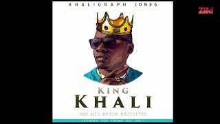 KING KHALI 2 (THE DEBATE ENDS HERE)