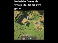 The red flower #minecraft #trending #friends #flowers #golem