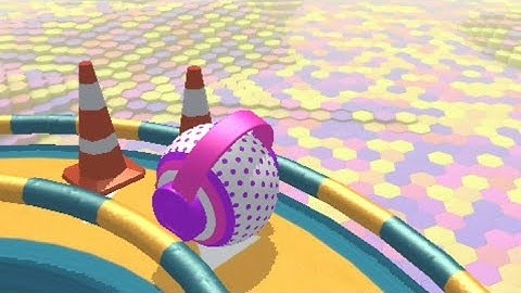 Action Balls Tutorial SpeedRun New Update Level 1266 Walkthroungh Gameplay Android ios Game Mobile