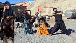 Will Ehsan leave Khadija to live with Samira and her wheelchair-bound mother?