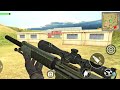 FPS Commando One Man Army - Free Shooting Games _ Android GamePlay #4