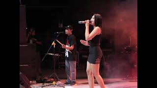 BISAKAH MENAHAN KEDIP MELIHAT VIDEO INI? RINDI ANTIKA - BUNGA