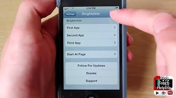 Adjust Brightness, Volume & More With 