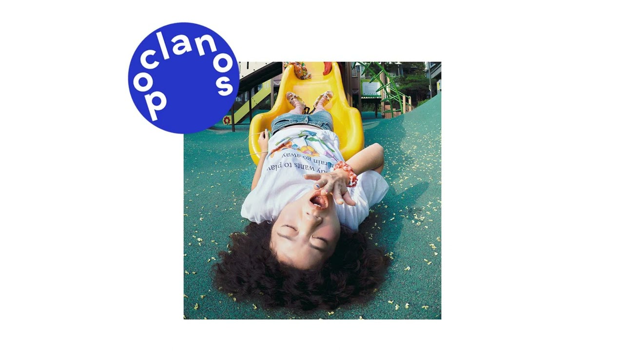 Official Audio] 루루 (RuRu) - closetclosetcloset - YouTube