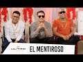 Gente De Zona Y Silvestre Dangond Presentan Su Nueva Canción El Mentiroso 