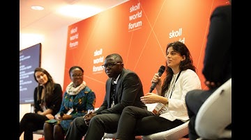 Proximity Story Studio: Emerging Leaders Initiative | SkollWF 2018