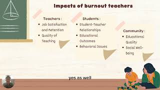 EDU550 ASSIGNMENT 1 : VIDEO PRESENTATION (CLASSROOM MANAGEMENT)