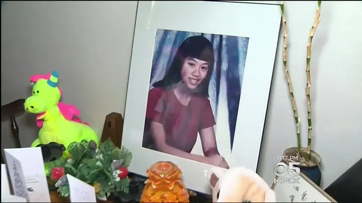 Investigators Bring New Tech To Cold Case To Find ...
