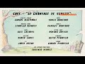 Casagrandes French Credits 
