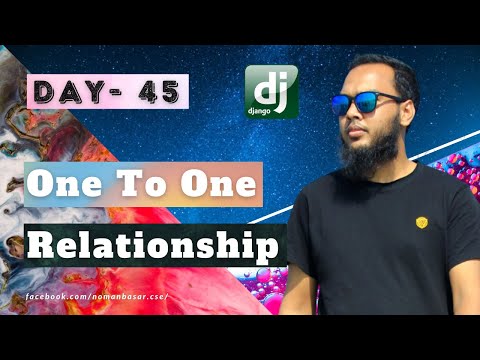 Day-45 - How to create One To One Relationship & how does it work?