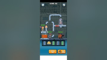 How To Loot 2 Pipe Level 68-69 Gameplay Solution Walkthrough