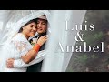 BODA LUIS & ANABEL | Video por Omar Tituaña M.| BODAS KICHWA OTAVALO