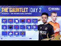 EN 2025 PMGC League The Gauntlet Day 2 PUBG MOBILE Global Championship 