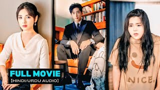 200lb Girl🪄Reborn At 20🔥& Become A Beautiful Girl😍Overnight CEO Wants...Korean Chinese Drama Explain