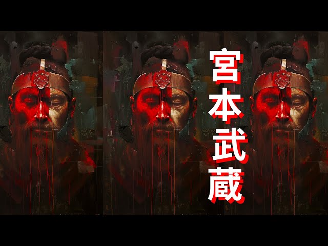 Finally An Honest Video On Miyamoto Musashi class=