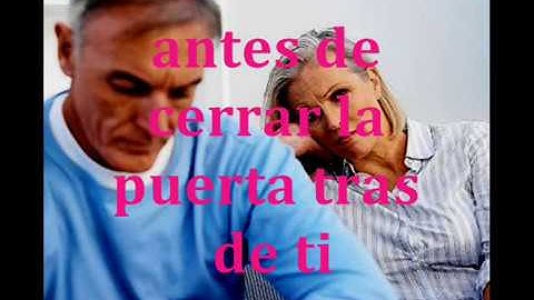 Celine Dion Think Twice, letra lyrics
