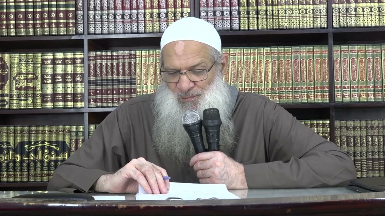 ما شروط التوبة ؟  | الشيخ محمد بن سعيد رسلان | بجودة عالية [HD]