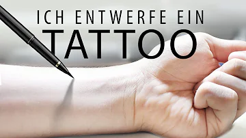 Wie lange hält ein Tattoo Stift?