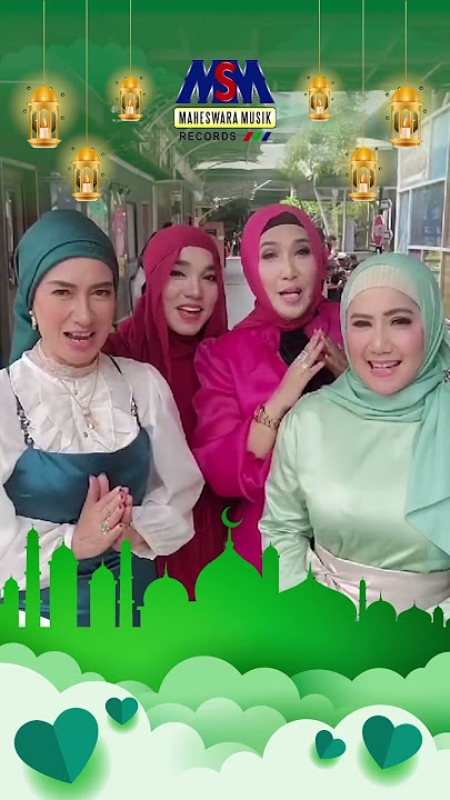 Manis Manja Group mengucapkan : Selamat Hari Raya Idul Fitri 1 Syawal 1445 H πππ½ #lebaran
