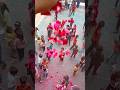 एक होली ऐसी भी 😍 #sanskritivlogs #holiinschool #holivideo #holireels #holispecial