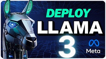 How To Run Llama 3 8B, 70B Models On Your Laptop (Free)