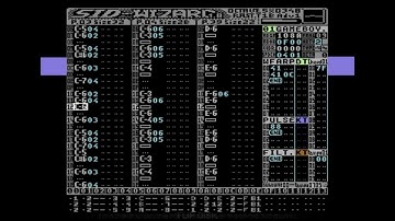 Gamertro [C64][SID8580][SID-Wizard]