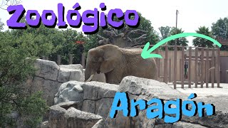 Zoológico de Aragón Ciudad de México