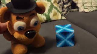 The Vortex Cube