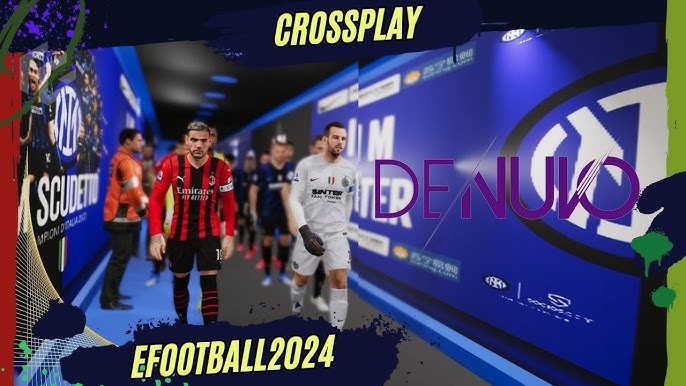 eFootball planeja cross-play para fim do ano; veja novidades