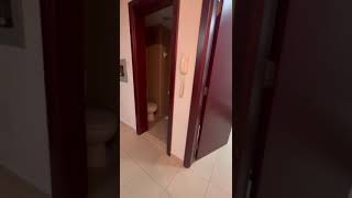 1 Bedroom Apartment Full Furnished Apartment on monthly Rent in City Tower Ajman