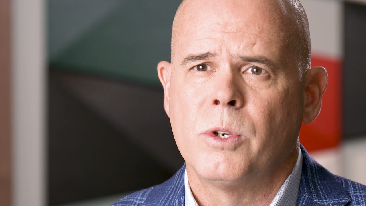 Todd Williams on Essential Housing