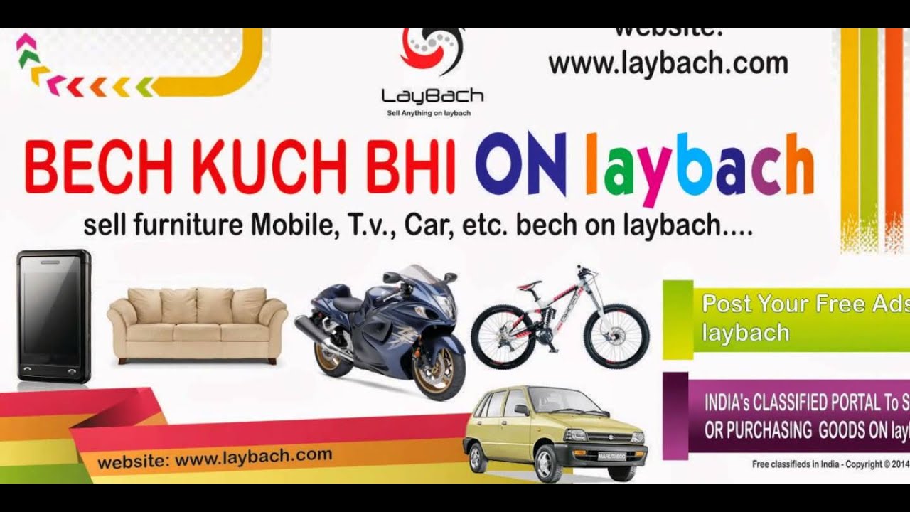 post free ads - YouTube