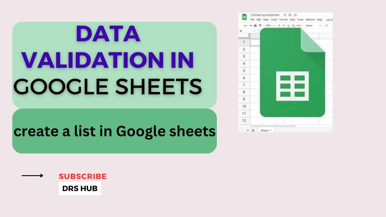 Data Validation List In Google Sheets Google Sheets List data-validation-list-in-google-sheets-google-sheets-list