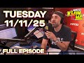 Klein. Ally. Show. on KROQ | Tuesday, November 11, 2025