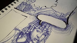 Your Comics Have Legs (Sketch Chat)