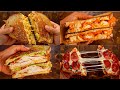 500 Calorie Panini Recipes | 4 Easy, High Protein Sandwiches