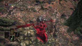 Satisfaction after a full hour gank battle