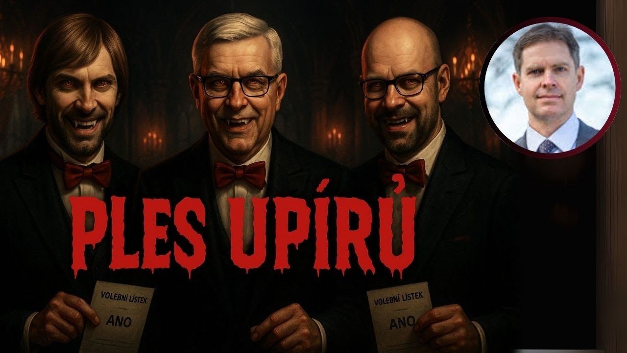 EURODŽUNGLE s Ondřejem Dostálem