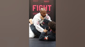 Scissor sweep #bjj #bjjlifestyle #jiujitsu