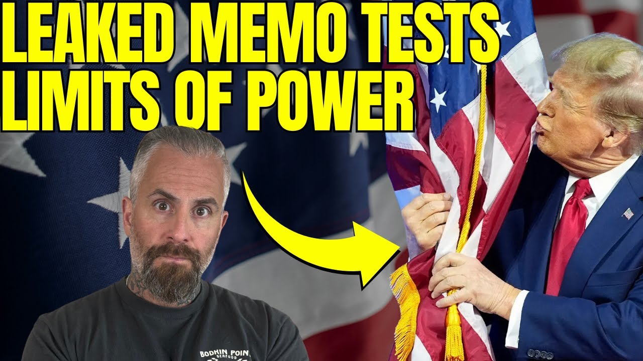 СЕКРЕТНАЯ записка, которую они НЕ хотят, чтобы вы видели