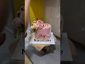 Full tutorial customise cake decorating #recipe #food #cake #chocolate #trending #nandani