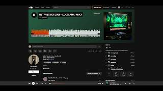 NST VIETMIX 2026 - LUCGIAHAI MIXX - Luc Gia Hai Update