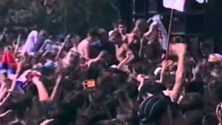 IGRA ROCK'N'ROLL CELA JUGOSLAVIJA - Doček košarkaša 1998.