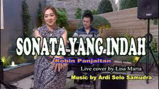 Sonata yang indah (cover Lisa Maria)