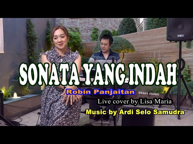 Sonata yang indah (cover Lisa Maria) class=