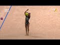 Sofia RAFFAELI ITA 29 300 Ball Bola Pelota Final World Cup Milan 2025 Sofia RAFFAELI ITA 29 300 Ball Bola Pelota Final World Cup Milan 2025