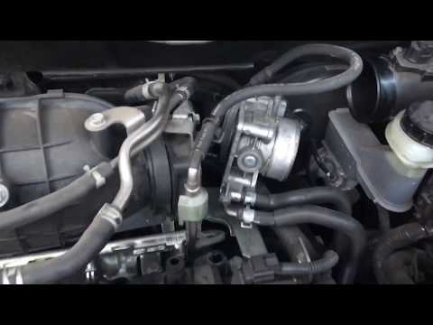 Video: Har en Nissan Rogue 2010 ett kuggrem eller kedja?