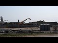 SpaceX Orbital Launch Pad Construction Boca Chica SN11 SN 11