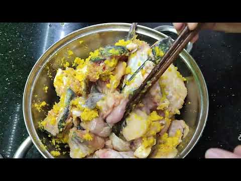Video CÁCH NẤU MÓN CÁ LĂNG OM CHUỐI ĐẬU NGON - youtube